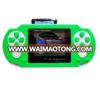 handheld video game pve game with 2.4'' screen